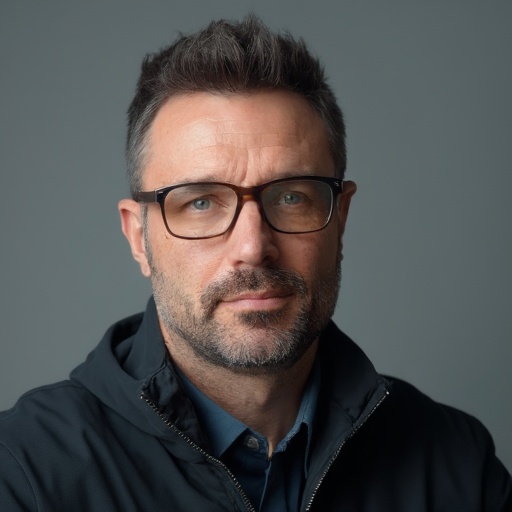 Krzysztof Wiśniewski — wypłacalne kasyna internetowe reviewer